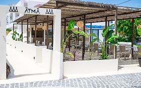 Atma Beach Rooms & Suites